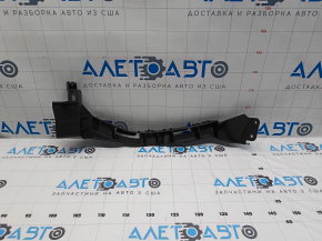 Headlight bracket front right Mazda 3 19- without adaptive headlight OEM