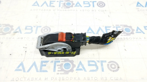 Chip on ABS ABS Jaguar F-Pace X761 17-
