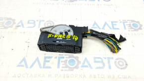 Chip on ABS ABS Jaguar F-Pace X761 17-