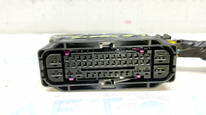 Chip on ABS ABS Jaguar F-Pace X761 17-