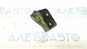 Radiator bracket upper right Jaguar F-Pace X761 17-