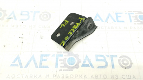 Radiator bracket upper left Jaguar F-Pace X761 17-