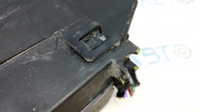 Fuse box underhood right Jaguar F-Pace X761 17- broken mount