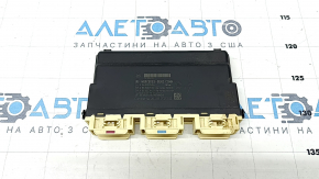Driver's seat control unit Mercedes GLA 14-20
