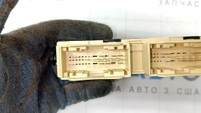 Driver's seat control unit Mercedes GLA 14-20