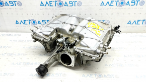 Compressor Jaguar F-Pace X761 17- with intercooler AJ126 135k