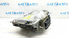 Compressor Jaguar F-Pace X761 17- with intercooler AJ126 135k