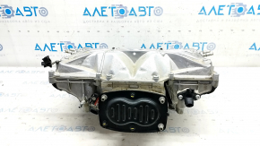 Compressor Jaguar F-Pace X761 17- with intercooler AJ126 135k