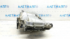 Compressor Jaguar F-Pace X761 17- with intercooler AJ126 135k