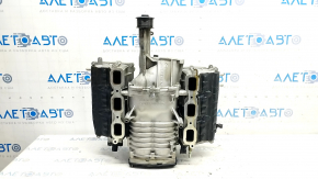 Compressor Jaguar F-Pace X761 17- with intercooler AJ126 135k