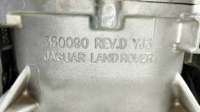 Compressor Jaguar F-Pace X761 17- with intercooler AJ126 135k