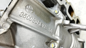 Compressor Jaguar F-Pace X761 17- with intercooler AJ126 135k