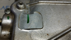 Compressor Jaguar F-Pace X761 17- with intercooler AJ126 135k