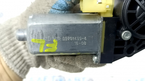 Mercedes GLA 14-20 Driver's Seat Backrest Adjustment Motor