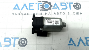 Motor for longitudinal adjustment of the driver's seat Mercedes GLA 14-20