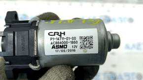 Motor for longitudinal adjustment of the driver's seat Mercedes GLA 14-20