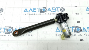 Driver's seat cushion lift adjustment motor Mercedes GLA 14-20