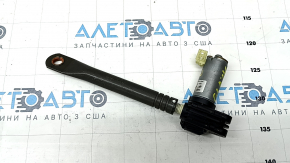 Driver's seat cushion lift adjustment motor Mercedes GLA 14-20