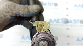 Driver's seat cushion lift adjustment motor Mercedes GLA 14-20