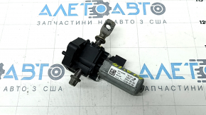 Driver's seat tilt adjustment motor Mercedes GLA 14-20