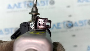 Driver's seat tilt adjustment motor Mercedes GLA 14-20
