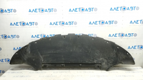Tesla Model 3 Front Bumper Guard 18 - Scratches, Tears