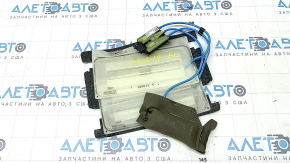 Lumbar support for the driver's seat Mercedes GLA 14-20