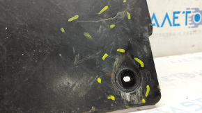 Tesla Model 3 Front Subframe Guard 21 - Cracks, Wear, Broken