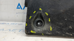 Tesla Model 3 Front Subframe Guard 21 - Cracks, Wear, Broken
