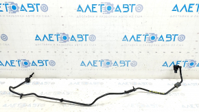 Jaguar F-Pace X761 17- vacuum booster pressure sensor with tube