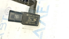 Jaguar F-Pace X761 17- vacuum booster pressure sensor with tube