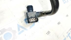 Jaguar F-Pace X761 17- vacuum booster pressure sensor with tube
