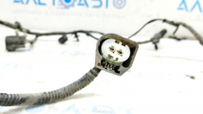 Jaguar F-Pace X761 17- Rear Subframe Wiring