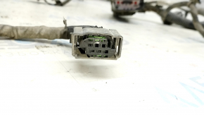 Jaguar F-Pace X761 17- Rear Subframe Wiring