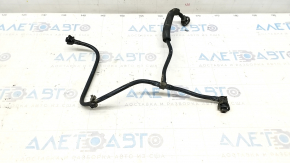 Cooling system hose Jaguar F-Pace X761 17-tee