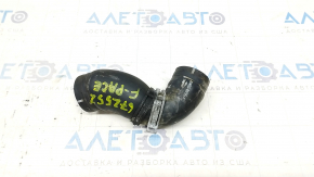 Coolant pipe Jaguar F-Pace X761 17-