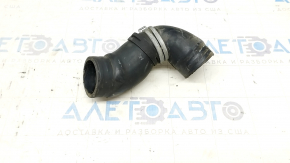 Coolant pipe Jaguar F-Pace X761 17-