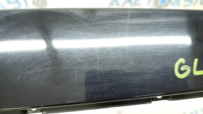 Door trim side rear left Mercedes GLA 15-20 black gloss, scratches