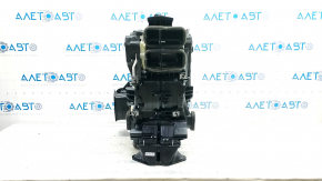 Tesla Model 3 21 bare stove body - fracture