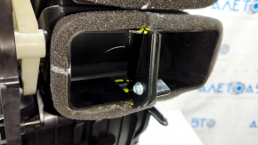 Tesla Model 3 21 bare stove body - fracture