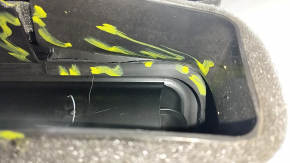 Tesla Model 3 21 bare stove body - fracture