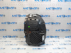 Front mudguard right front part BMW 4 F32/33/36 14-20