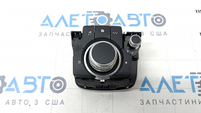 Navigation and radio control unit Mazda CX-9 16-
