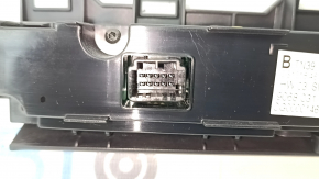 Mazda CX-9 16- dashboard indicator panel
