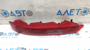 Rear bumper light right Audi Q3 8U 15-18