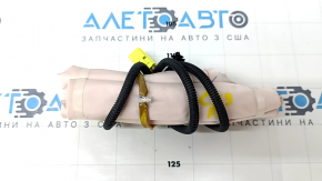 Mazda CX-9 16-23 front right seat airbag
