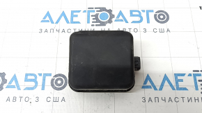 Radar cruise Mazda CX-9 16-