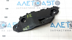 Front bumper mount, right fender, Mazda CX-9 16-23