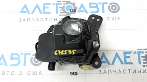 Fog light left Mazda CX-9 16- LED, sand