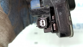 Fog lamp PTF right Mazda CX-9 16- LED, sand, fogged up